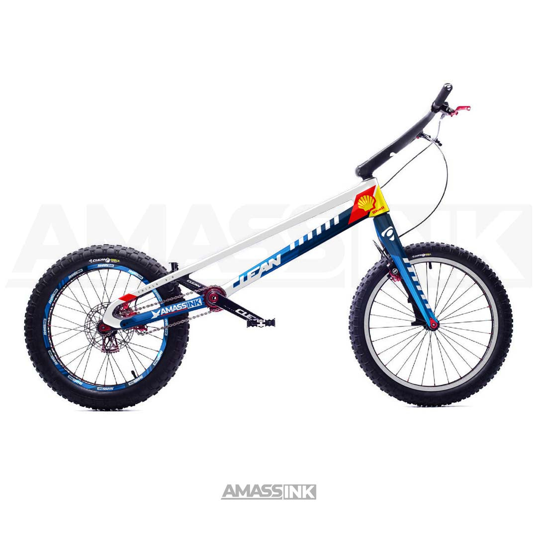 Adhesivos Clean K1 | X1 | X2 | X3 - 05