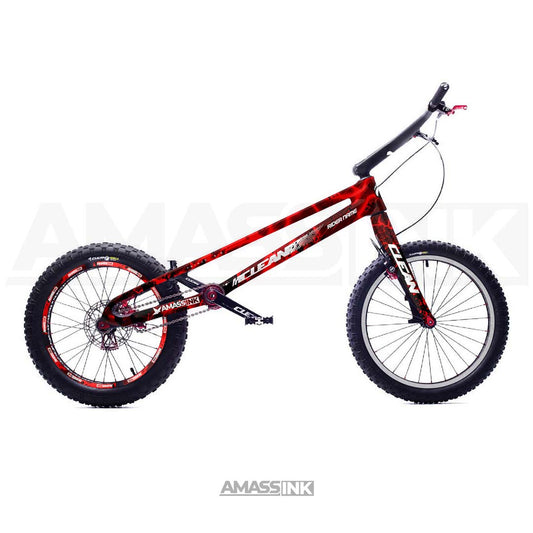 Adhesivos Clean K1 | X1 | X2 | X3 - 06