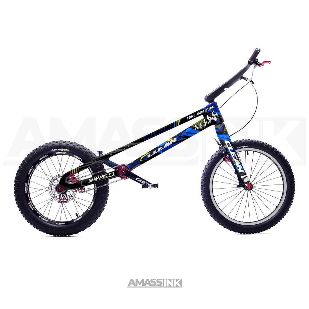 Adhesivos Clean K1 | X1 | X2 | X3 - 08