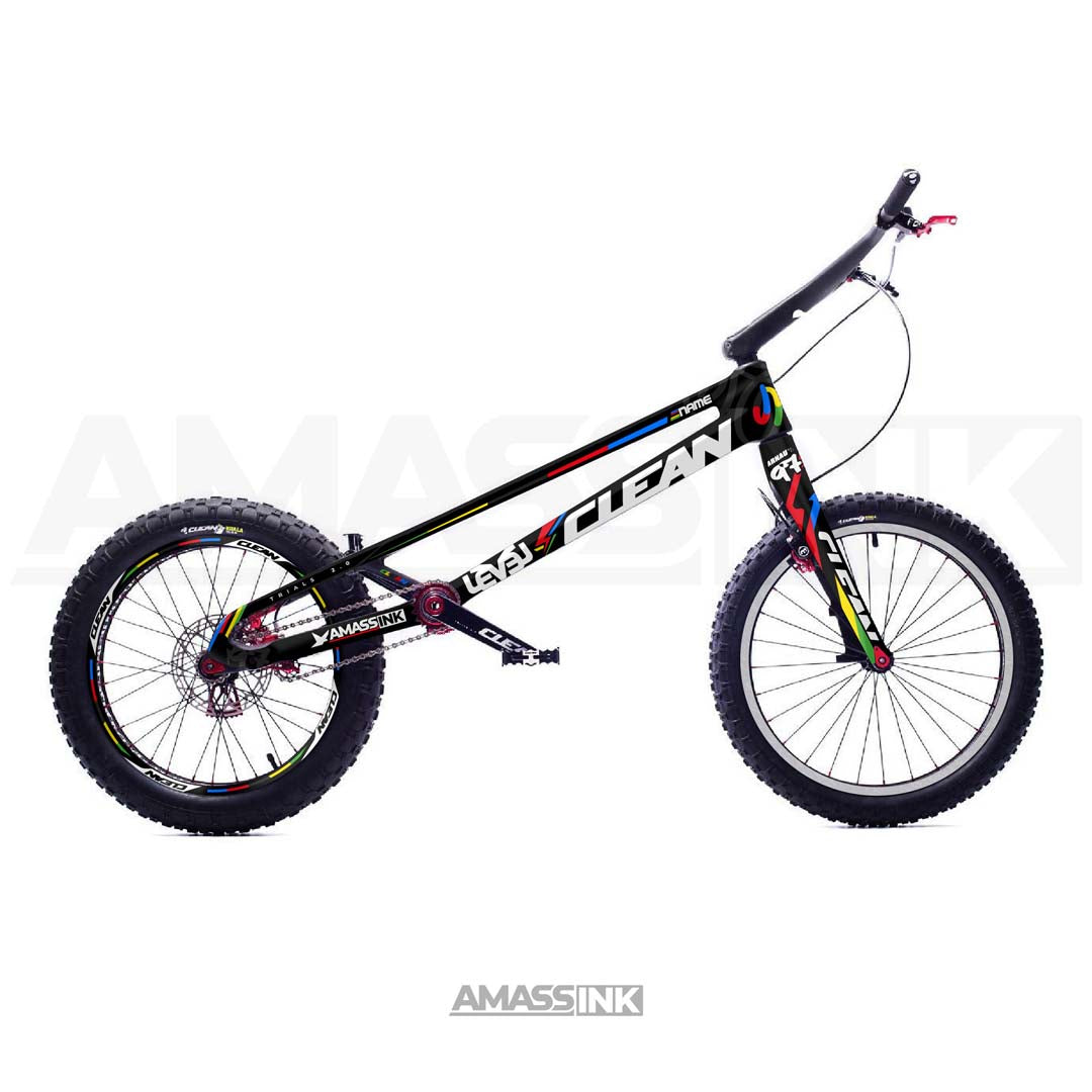 Adhesivos Clean K1 | X1 | X2 | X3 - 09