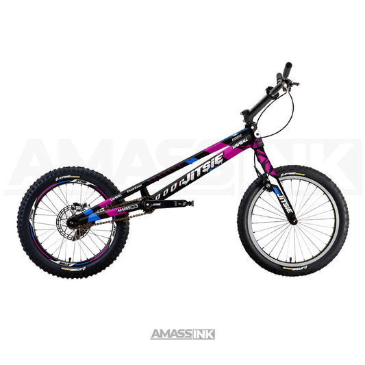 Adhesivos Jitsie Varial 2016-2025 - 01