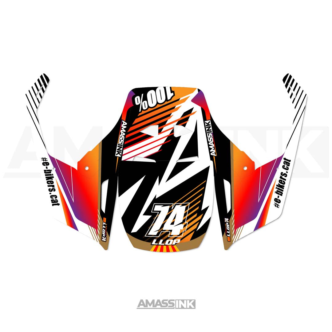 Adhesivos 100% Aircraft 2015-2020 - 01