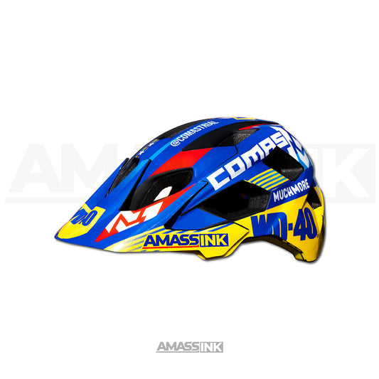 Adhesivos Comas X Series 2023-2025 - 01