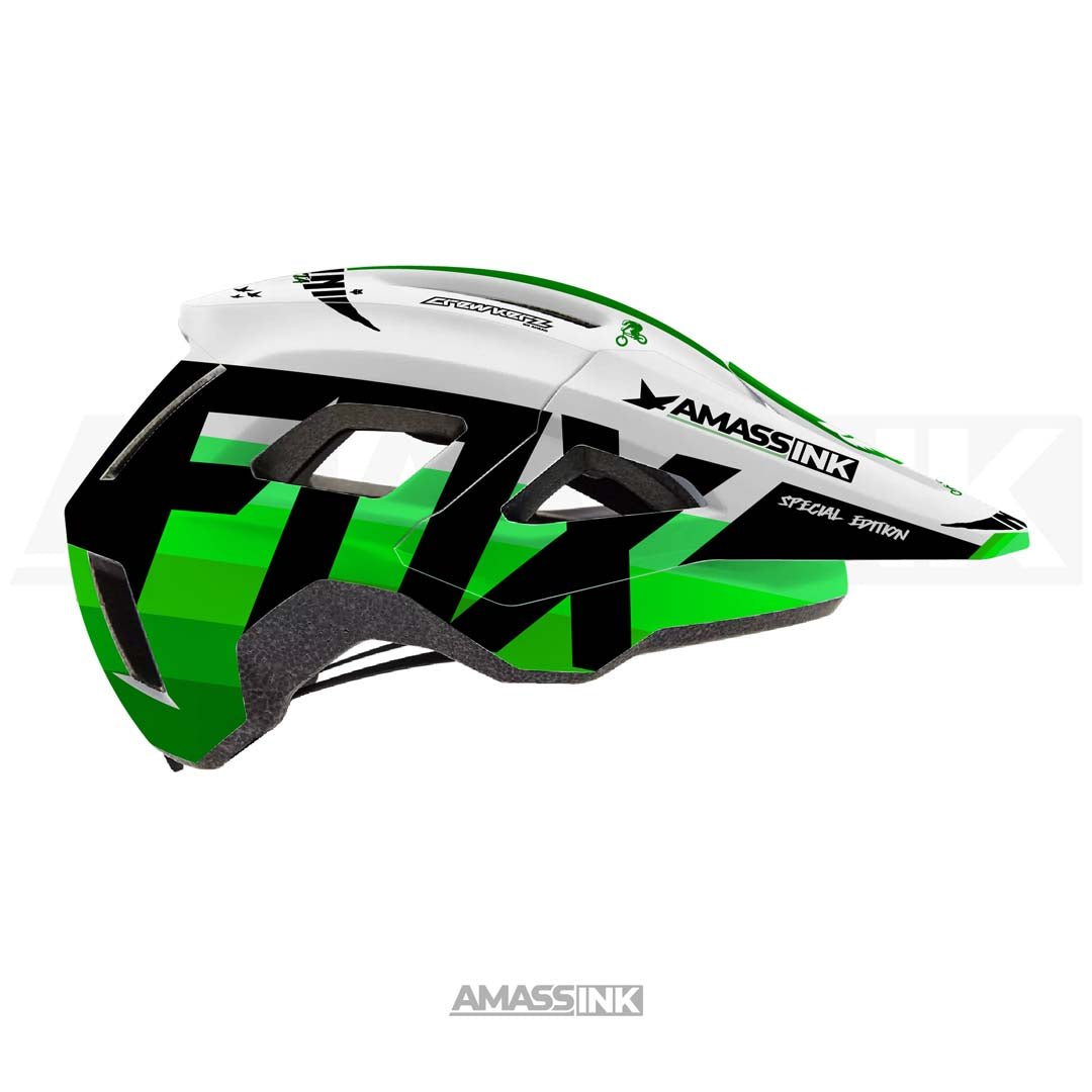 Adhesivos Fox Mainframe 2021-2025 - 04