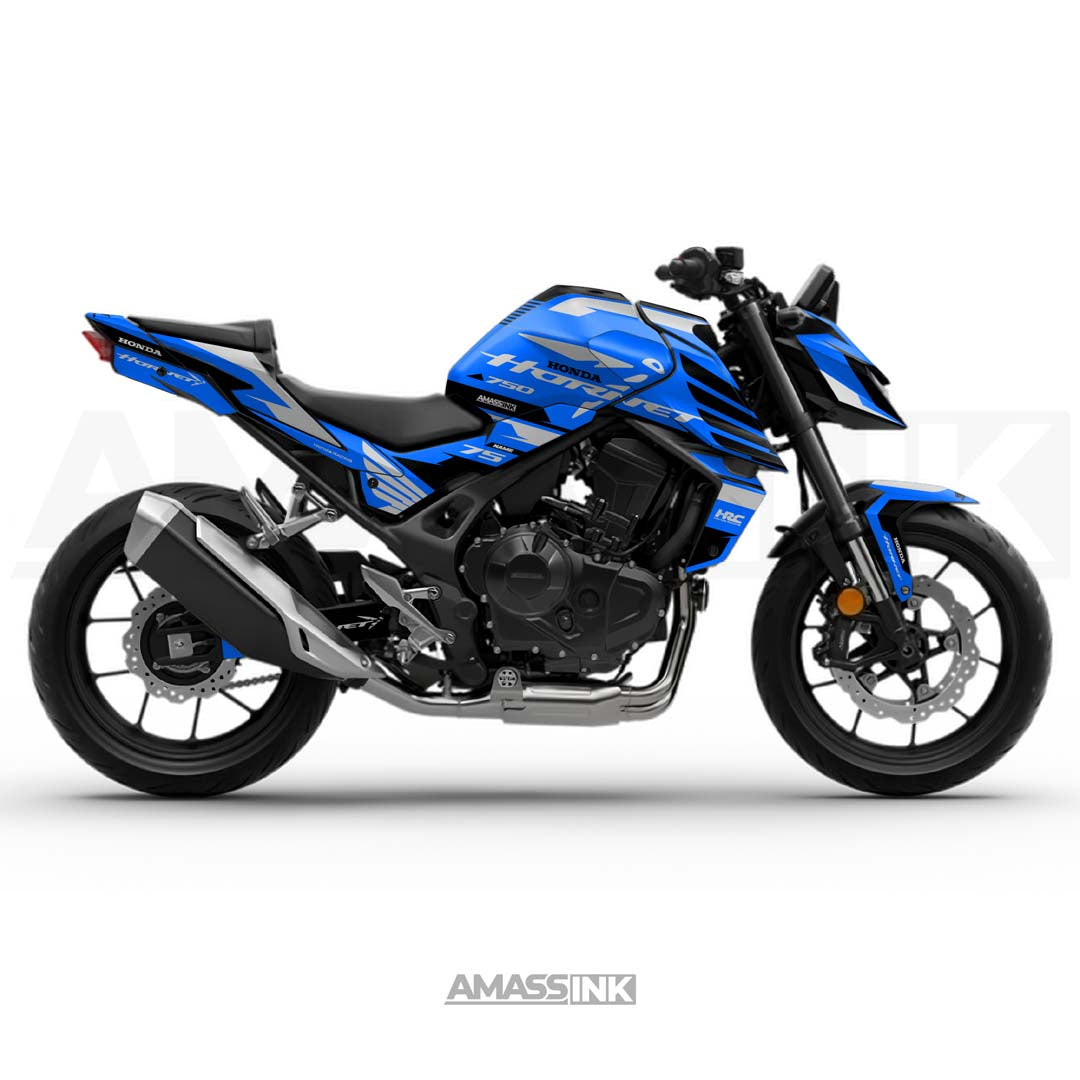 Adhesivos Honda Hornet CB 750 2023-2025 - 04