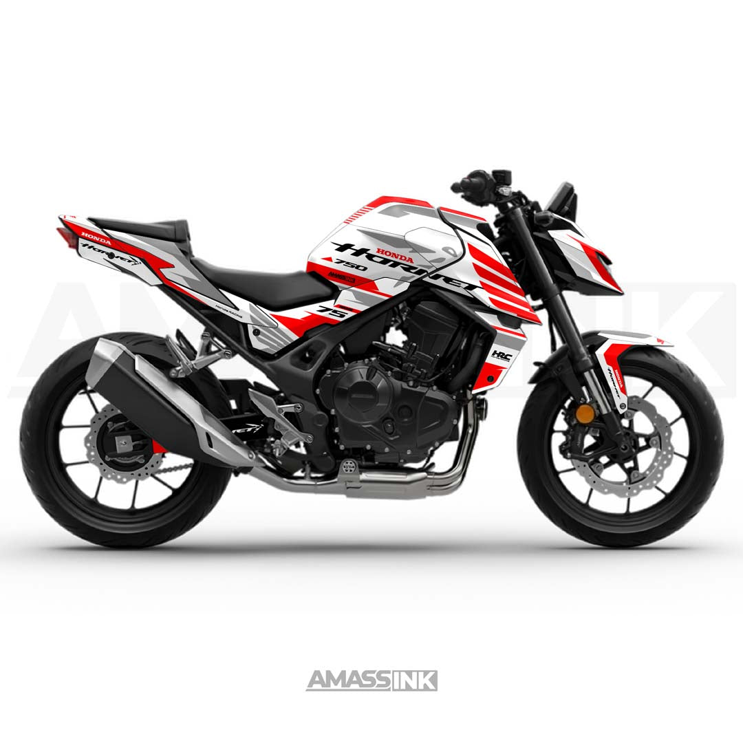 Adhesivos Honda Hornet CB 750 2023-2025 - 02
