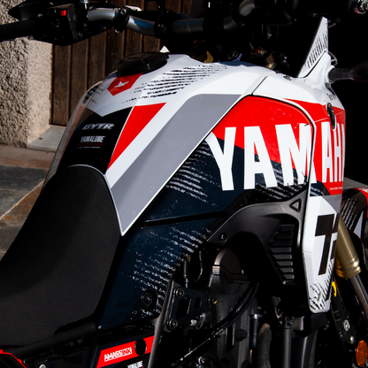 Vinilos Yamaha Tenere 700 2025-2026 - 16