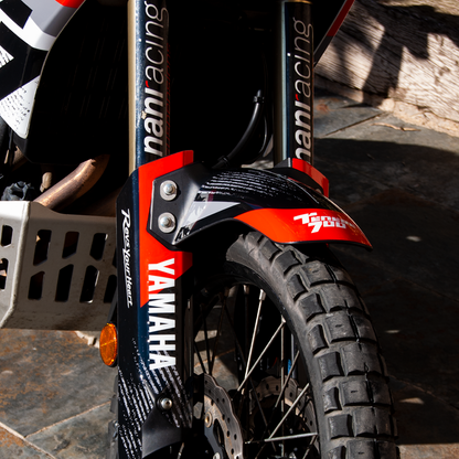 Vinilos Yamaha Tenere 700 2025-2026 - 16