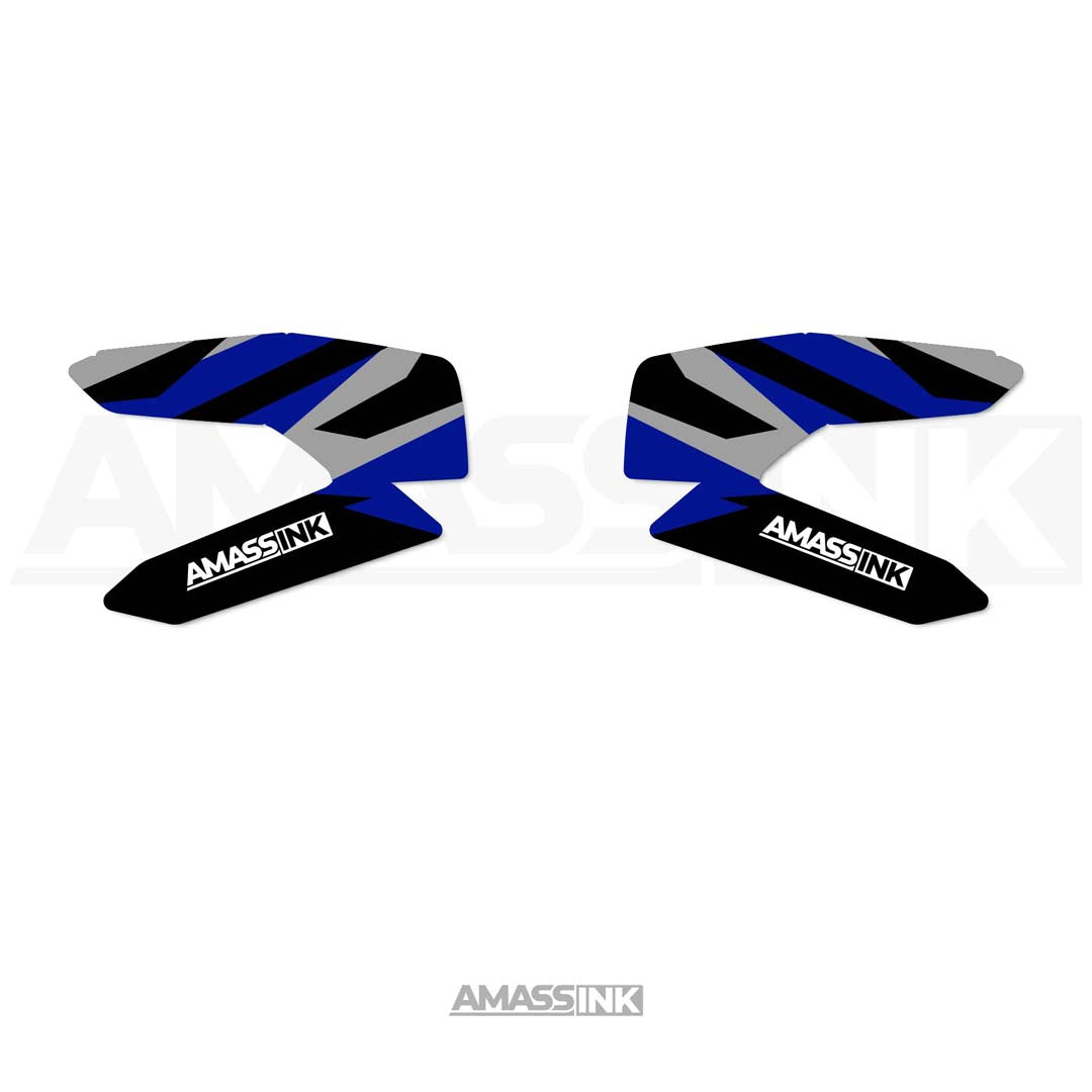 Adhesivos Paramanos Yamaha Tenere 700 2025-2026 - 02