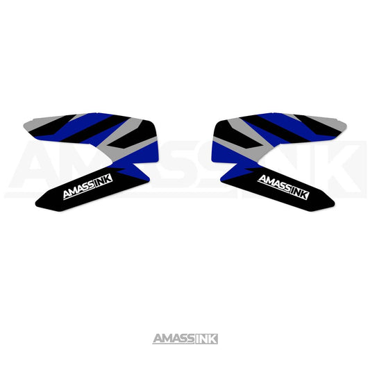 Adhesivos Paramanos Yamaha Tenere 700 2025-2026 - 02