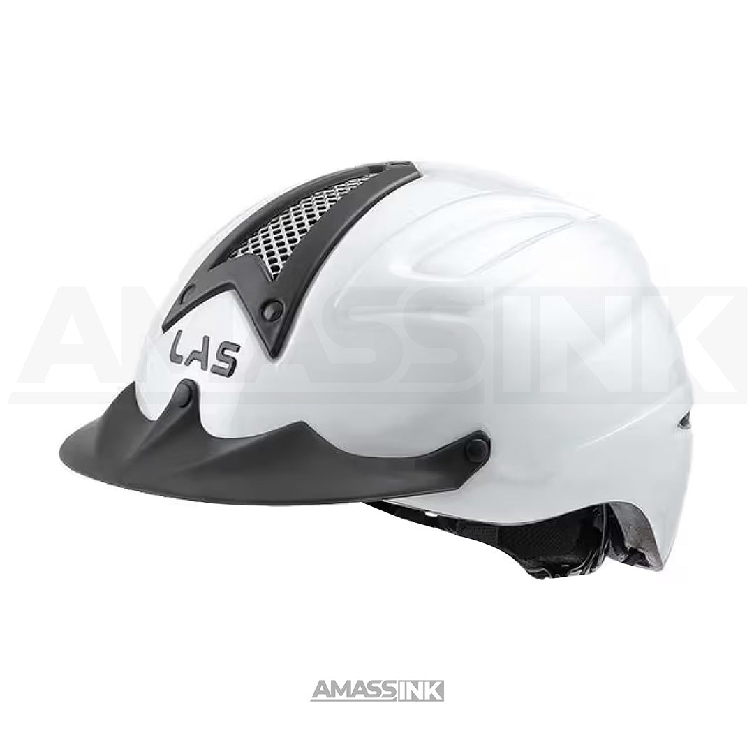 Adhesivos Casco Las XT Endurance - Diseño Personalizado