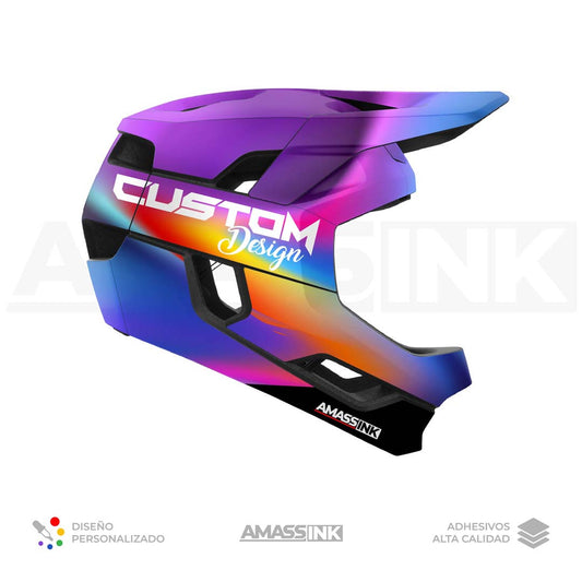 Adhesivos Poc Otocon Race 2022-2025 - 00