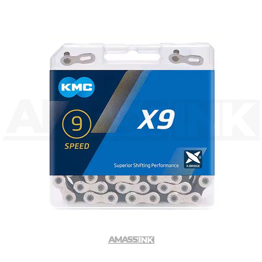 Cadena KMC X9 