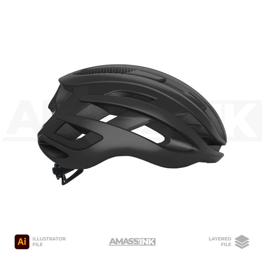 Mockup Abus Airbreaker 2019-2025