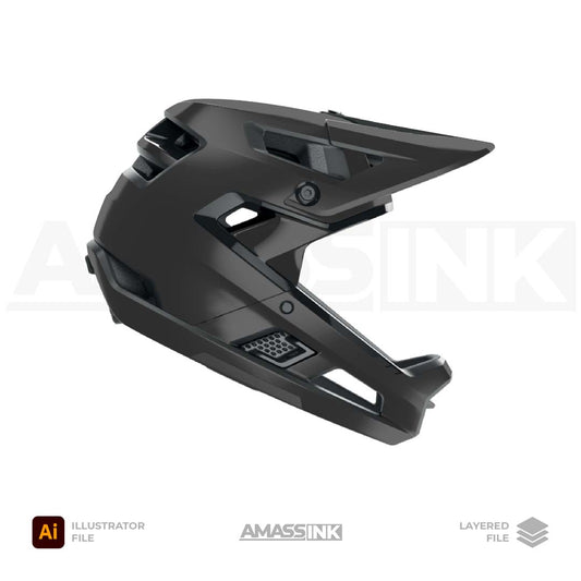 Mockup Abus Airdrop 2022-2025
