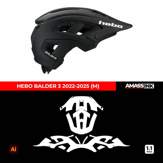 Plantilla Hebo Balder 3 2022-2025
