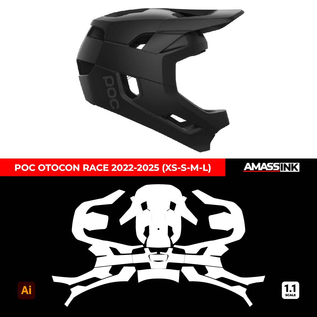 Plantilla Poc Otocon Race 2022-2025