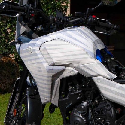 Plantilla Yamaha Tenere 700 2025-2026
